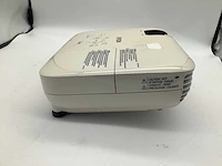 Epson eb-x7 beamer - afbeelding 8 van  8