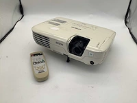 Epson eb-x7 beamer