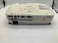 Epson eb-x7 beamer - afbeelding 5 van  7