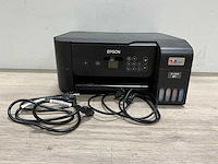 Epson ecotank-2820 printer - afbeelding 1 van  5