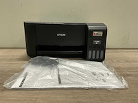 Epson ecotank-2862 printer - afbeelding 1 van  9