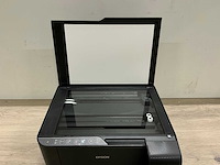 Epson ecotank-2862 printer - afbeelding 3 van  9