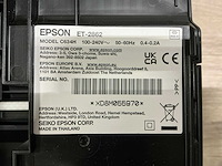 Epson ecotank-2862 printer - afbeelding 8 van  9