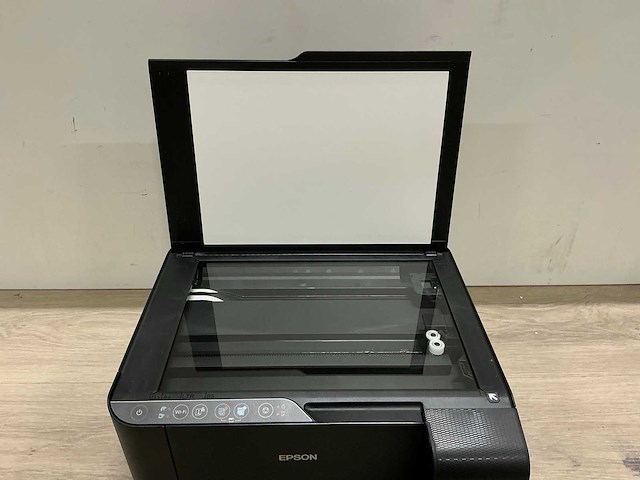Epson ecotank-2862 printer - afbeelding 3 van  9