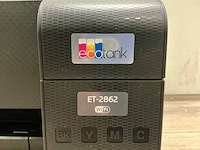 Epson ecotank-2862 printer - afbeelding 7 van  9