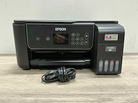 Epson ecotank-2870 printer - afbeelding 1 van  8