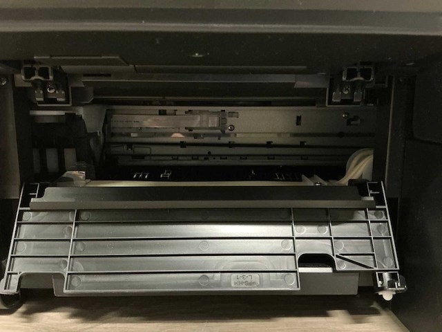 Epson ecotank-2870 printer - afbeelding 4 van  8