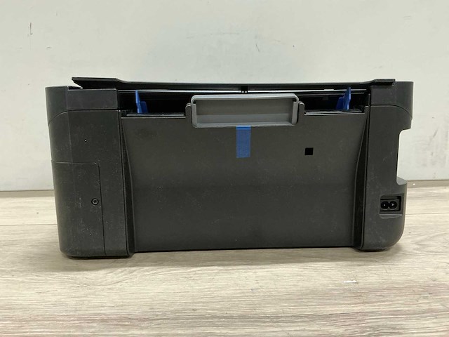 Epson ecotank-2870 printer - afbeelding 5 van  8
