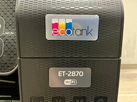Epson ecotank-2870 printer - afbeelding 5 van  6