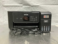 Epson ecotank-2870 printer - afbeelding 1 van  8