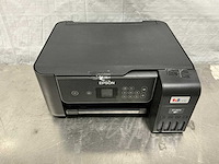 Epson ecotank-2870 printer - afbeelding 2 van  8