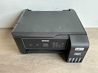 Epson ecotank-2870 printer - afbeelding 2 van  8