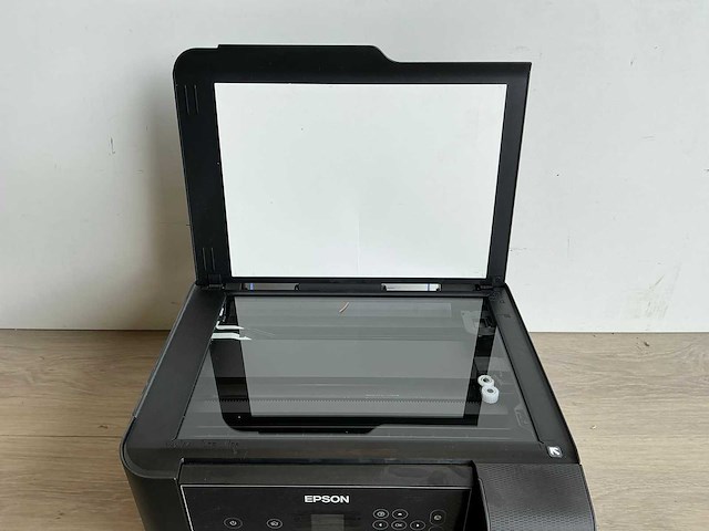 Epson ecotank-2870 printer - afbeelding 3 van  8