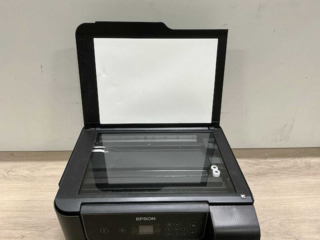 Epson ecotank-2870 printer - afbeelding 2 van  8