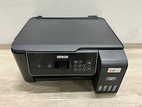 Epson ecotank-2870 printer - afbeelding 2 van  6