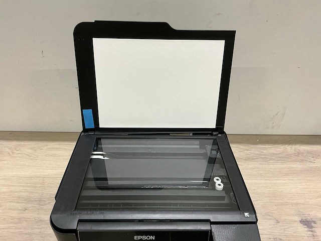 Epson ecotank-2870 printer - afbeelding 3 van  6