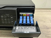 Epson ecotank-2870 printer - afbeelding 4 van  6