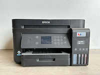 Epson ecotank-3850 printer - afbeelding 1 van  10