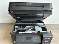 Epson ecotank-3850 printer - afbeelding 5 van  10