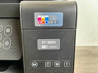 Epson ecotank-3850 printer - afbeelding 9 van  10
