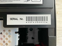 Epson ecotank-3850 printer - afbeelding 10 van  10