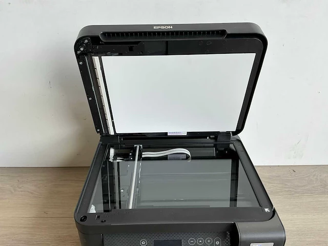 Epson ecotank-3850 printer - afbeelding 3 van  4