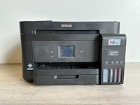 Epson ecotank-4850 printer - afbeelding 1 van  10