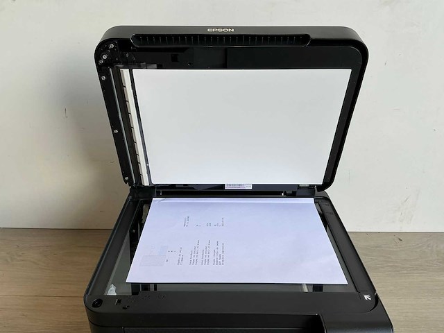 Epson ecotank-4850 printer - afbeelding 4 van  10
