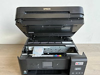 Epson ecotank-4850 printer - afbeelding 5 van  10