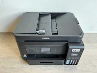 Epson ecotank-4850 printer - afbeelding 3 van  10