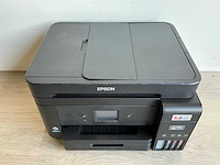 Epson ecotank-4850 printer - afbeelding 3 van  10