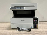 Epson ecotank-5150 printer - afbeelding 1 van  7