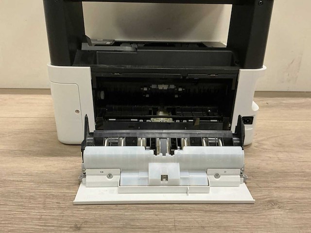 Epson ecotank-5150 printer - afbeelding 5 van  7