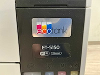 Epson ecotank-5150 printer - afbeelding 6 van  7