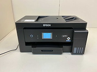 Epson ecotank et-15000 overige printers en copiers - afbeelding 1 van  11