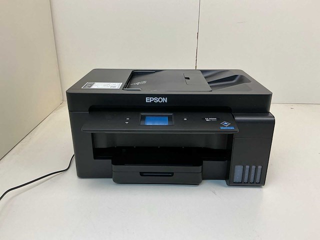 Epson ecotank et-15000 overige printers en copiers - afbeelding 5 van  11