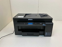 Epson ecotank et-15000 overige printers en copiers - afbeelding 5 van  11