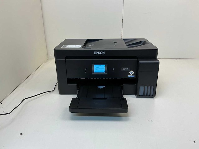 Epson ecotank et-15000 overige printers en copiers - afbeelding 6 van  11