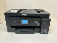 Epson ecotank et-15000 overige printers en copiers - afbeelding 1 van  4