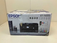 Epson ecotank et-15000 overige printers en copiers - afbeelding 2 van  4