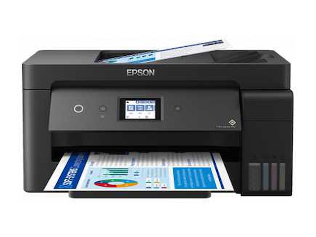 Epson ecotank et-15000 overige printers en copiers - afbeelding 2 van  9