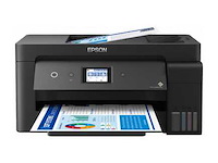Epson ecotank et-15000 overige printers en copiers - afbeelding 2 van  9