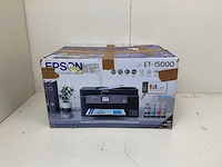 Epson ecotank et-15000 overige printers en copiers - afbeelding 3 van  9