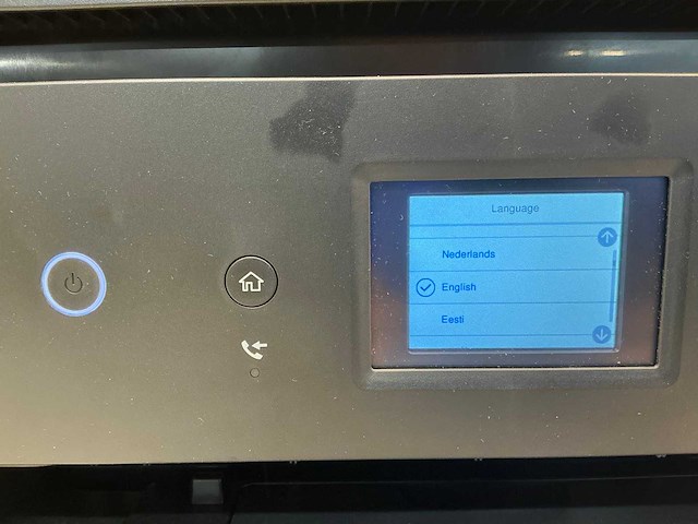 Epson ecotank et-15000 overige printers en copiers - afbeelding 4 van  9