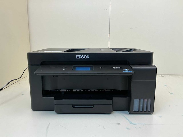 Epson ecotank et-15000 overige printers en copiers - afbeelding 5 van  9