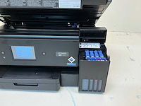 Epson ecotank et-15000 overige printers en copiers - afbeelding 9 van  9