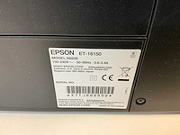 Epson ecotank et-16150 overige printers en copiers - afbeelding 2 van  10