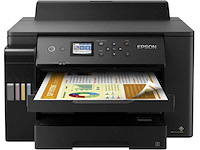Epson ecotank et-16150 overige printers en copiers - afbeelding 3 van  10