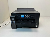 Epson ecotank et-16150 overige printers en copiers - afbeelding 7 van  10