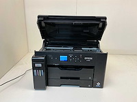 Epson ecotank et-16150 overige printers en copiers - afbeelding 9 van  10